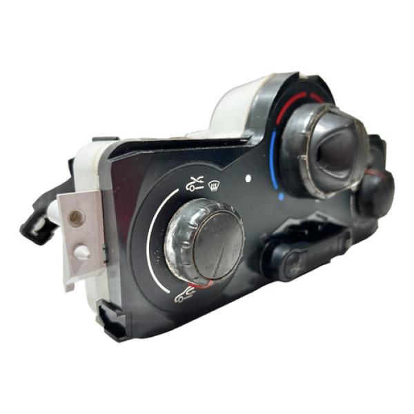 Comando Ar Condicionado Megane 2007 A 2013 Cx101m