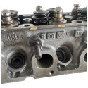 Cabeçote Chevrolet Corsa 1.0 8v 1995 1996 1997 1998 Mw