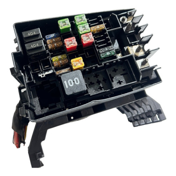 Caixa Fusíveis Volkswagen Jetta 2011 2012 Cx46s