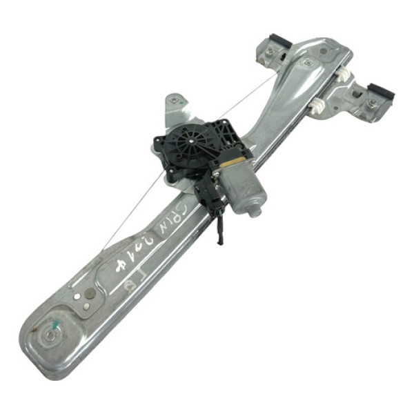 Máquina De Vidro Traseira Direita Spin 2014 Cx235m