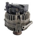 Alternador Renault Clio Scenic 1.6 2002/2008 0124415043 Mw