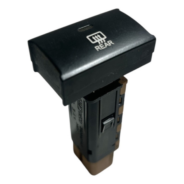 Botão Desembaçador Rear Hyundai Santa Fé 2011 621w0501cx185m