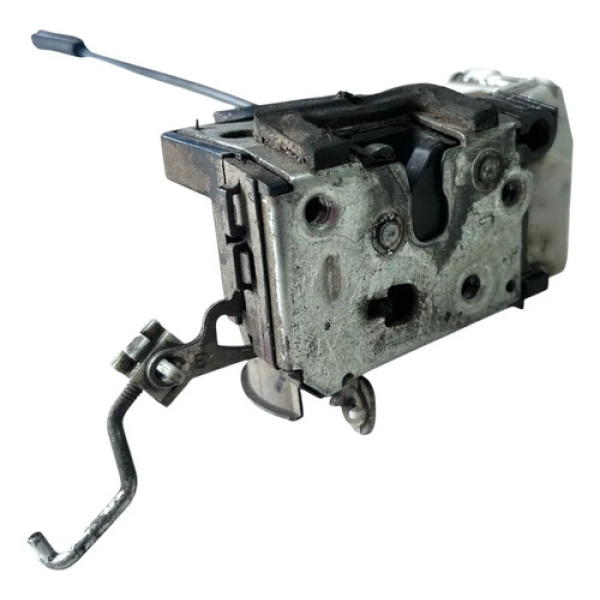 Fechadura Dianteira Esquerda Fiat Siena 2012 Cx506m