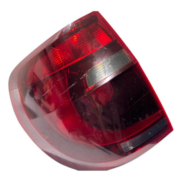 Lanterna Traseira Esquerda Volkswagen Crossfox 2014 S G11