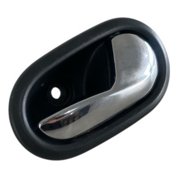 Maçaneta Int Dianteira Direita Renault Sandero 2014 Cx308 Mw