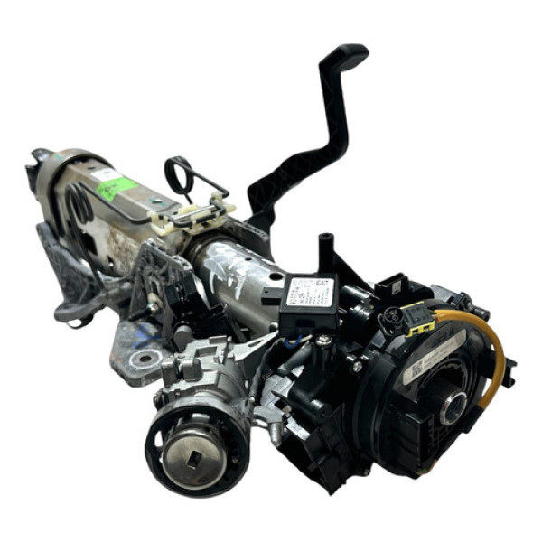 Coluna De Direção Chevrolet Cruze 1.8 2012 M