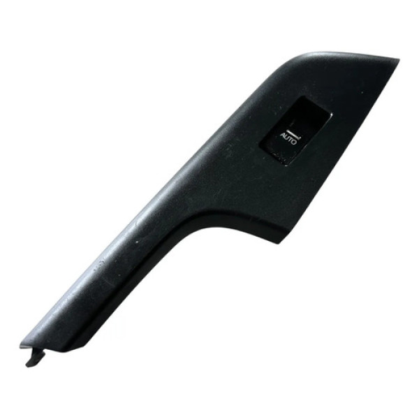 Moldura Comando Vidro Traseira Direita Crv 2013-16 Cx511m
