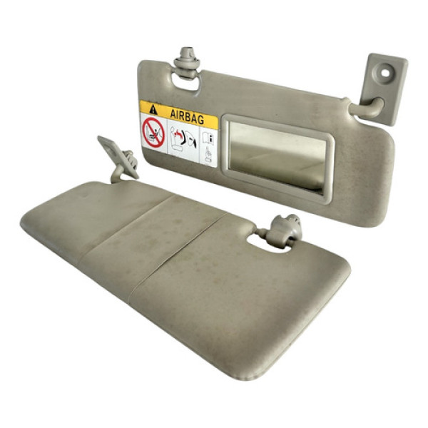 Par Quebra Sol Renault Kwid 2022 Original Cx261m