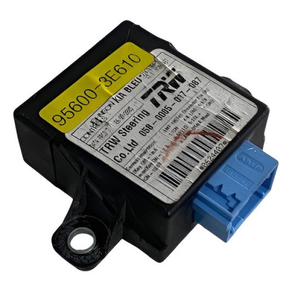 Modulo Controle Direção Kia Sorento 3.5 V6 2006 Cx400 Mw