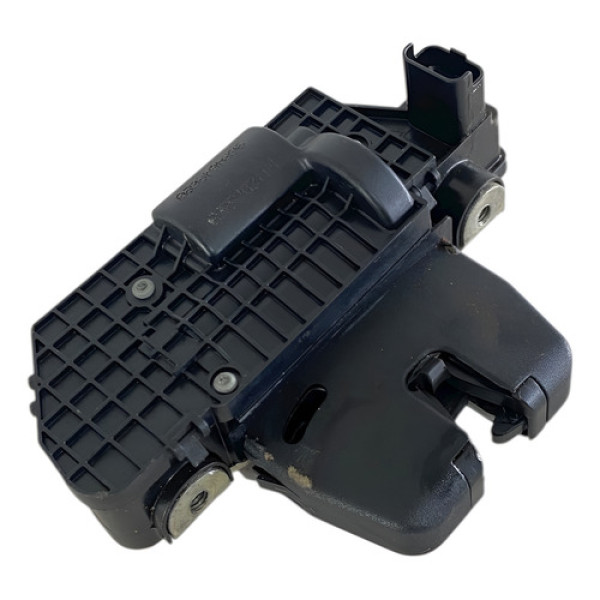 Fechadura Porta Malas Peugeot 3008 Thp 2014/2015 Cx432 Mw