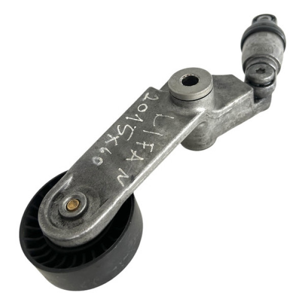 Tensor Correia Alternador Lifan X60 2015 Cx245m