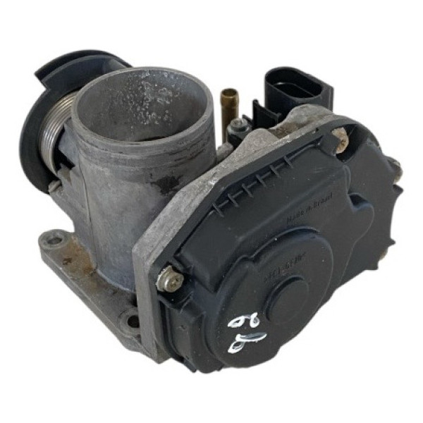 Corpo Borboleta Tbi Vw Gol G2 1.0 8v At Gasolina 1996/2000mw