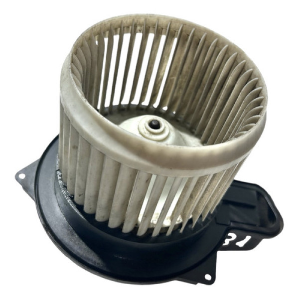 Motor De Calefação Ar Forçado Fiat Mobi 2019 Cx114m