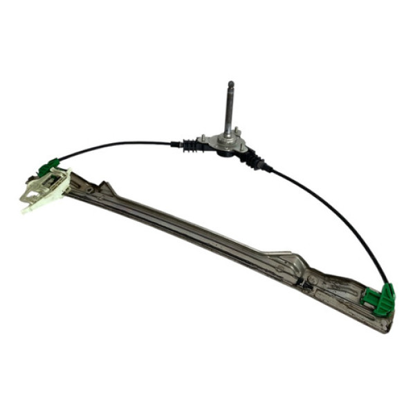 Máquina Vidro Traseiro Direita Fiat Idea 2010 Cx284 Mw