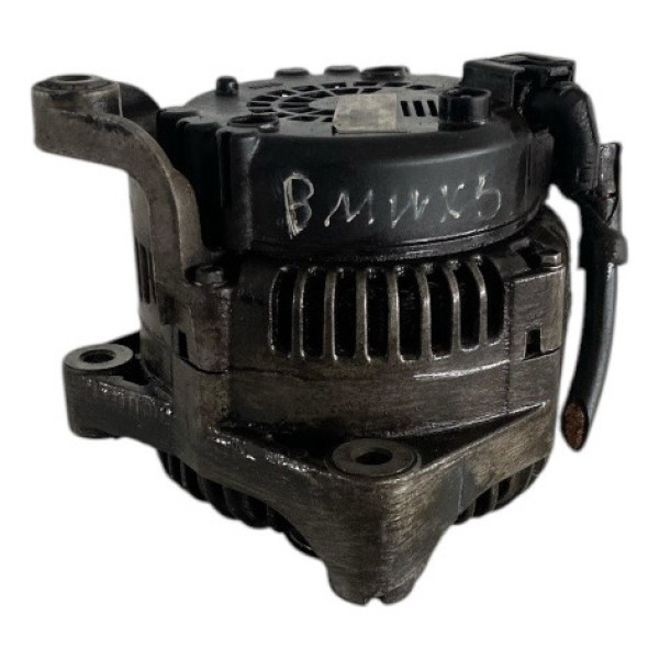 Alternador Bmw X5 4.8 V8 2003 2004 2005 Mw
