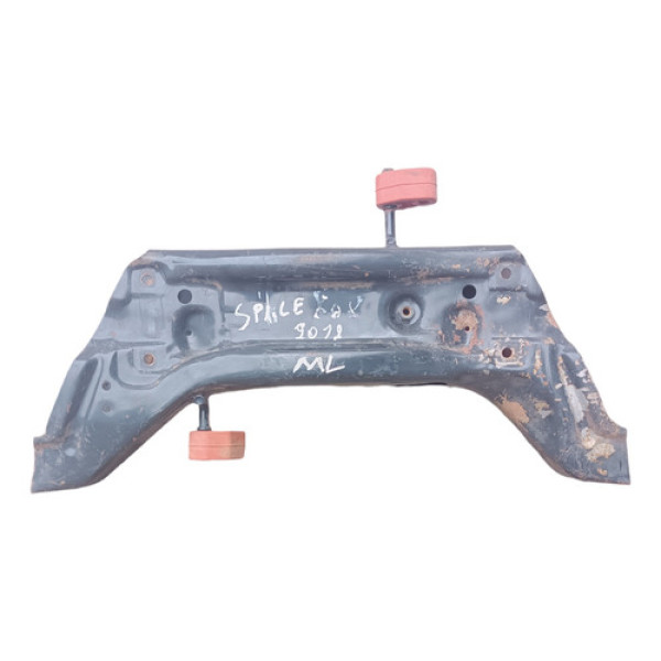 Agregado Dianteiro Space Fox 2012 1.6 8v