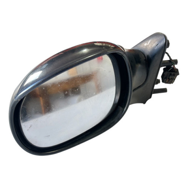 Retrovisor Esquerdo Peugeot 206 2006 A 2010 Cx439s