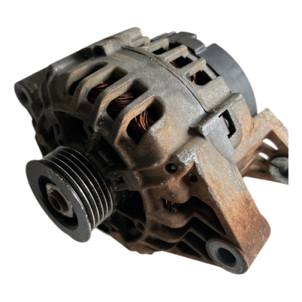 Alternador Fiat Idea Stilo Strada Palio 1.8  2005/2010 M