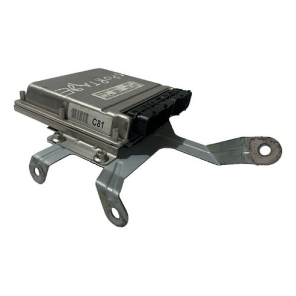 Módulo Injeção Kia Sportage 2.0 2010 Cx85m