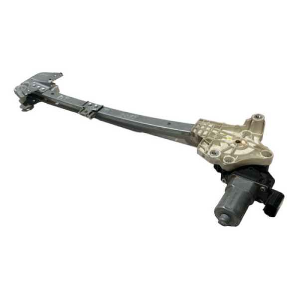 Máquina Vidro Traseira Direita Honda Fit 2015 G2m