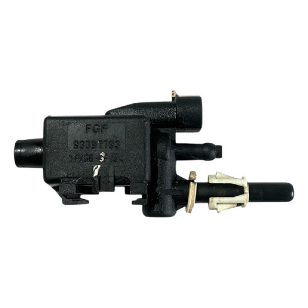 Válvula Solenóide Cânister Gm Celta 93397793 2007-15 Cx495m