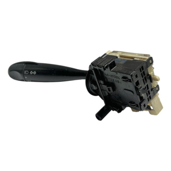 Chave De Seta Toyota Corolla 2003 Cx199m