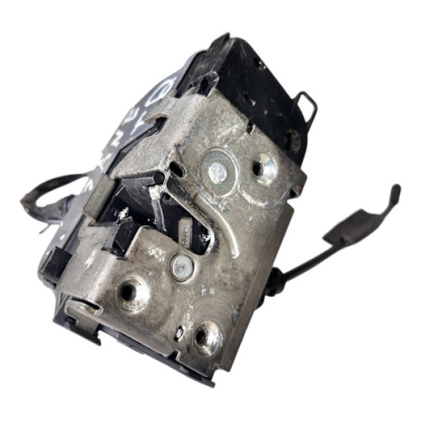 Fechadura Porta Traseira Direita Renault Megane 2007 Cx476m