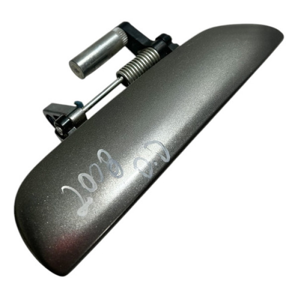 Maçaneta Externa Honda Fit 2009/2013 Diant Direita Cx217m