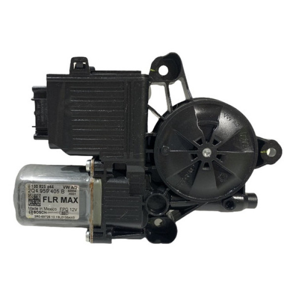 Motor Máquina Vidro Dianteira Esquerda T-cross 21/24 Cx31m