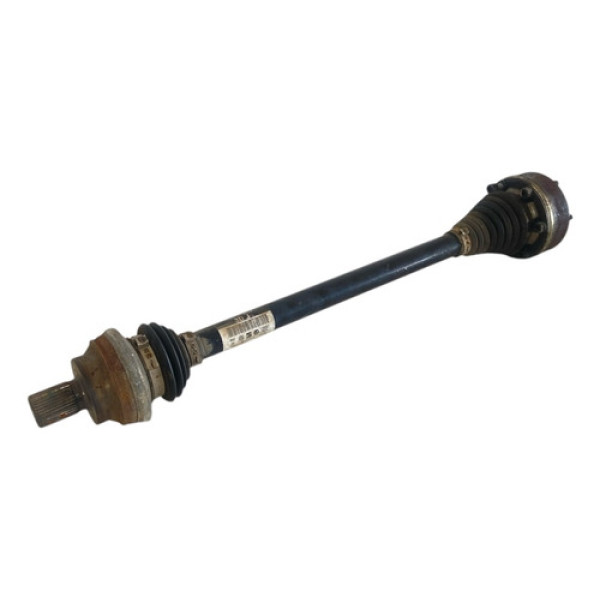 Semi Eixo Traseiro Esquerdo Vw Tiguan 2.0 Tsi 2010 2011 Mw