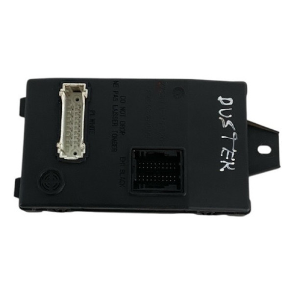 Módulo Bsi Renault Duster 2.0 4x4 2013/2014 Cx333 Mw