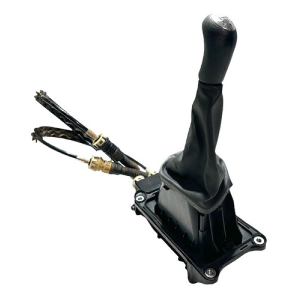 Trambulador Alavanca Renault Sandero 1.0 2018 2021 Cx133m