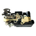 Fechadura Porta Dianteira Esquerda Gm Blazer 1998 Cx516m
