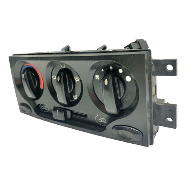 Comando Painel Ar Condicionado Chery Qq 2011 Cx98m