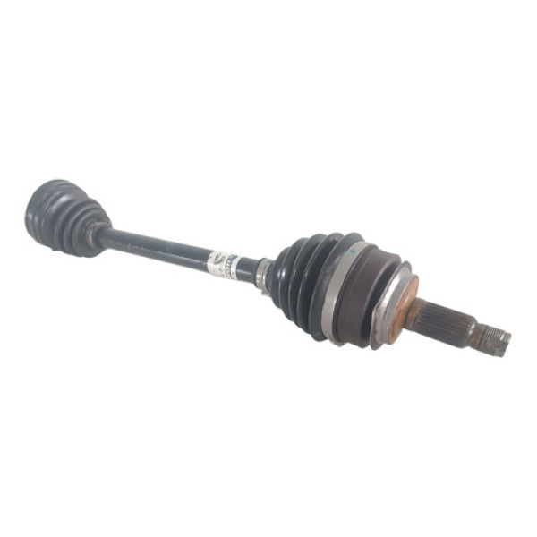 Semi Eixo Honda Fit 1.4 2008 2009 D