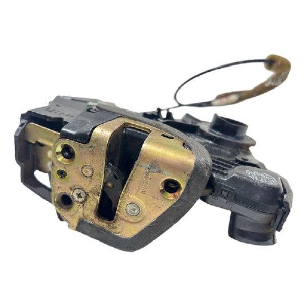 Fechadura Dianteira Direita Corolla 2005 A 08 Cx135s