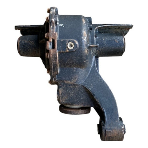 Diferencial Traseiro Discovery 3 4.0 V6 2008 2009 Mw