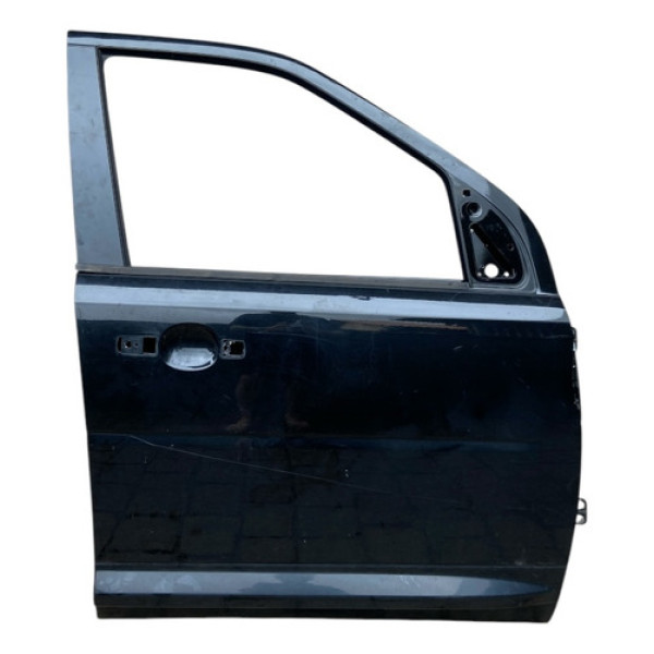 Porta Dianteira Direita Freelander 2 2010 2011 C/detalhes Mw