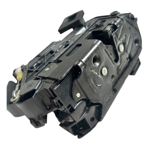 Fechadura Traseira Direita Polo T Cross 2018/2021 Cx174m