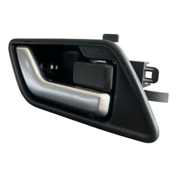 Maçaneta Interna Dianteira Direita Freelander 2011 Cx265m