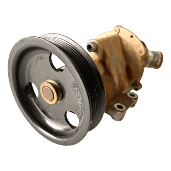 Bomba D\'água Fiat Bravo 1.8 2012/2013 M