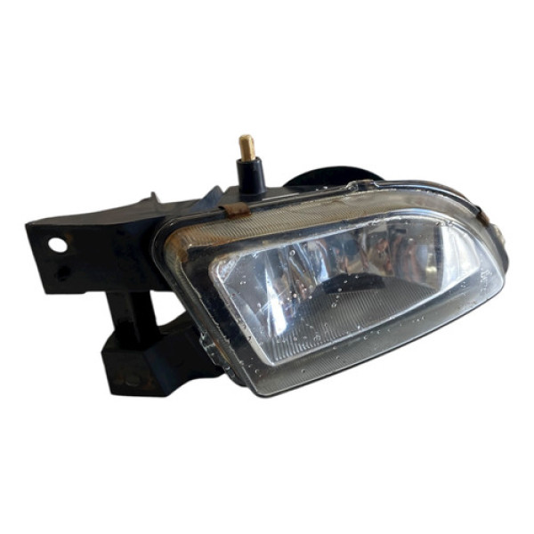 Farol Milha Lado Direito Fiat Bravo 2012/2013 45390748 Cx477 Branco