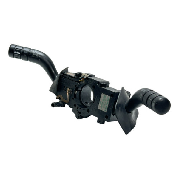 Chave Seta Fox Gol Saveiro G5 G6 2009 A 2016 Cx211s