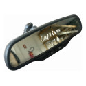 Espelho Retrovisor Interno Chevrolet Captiva 2010 Cx503m