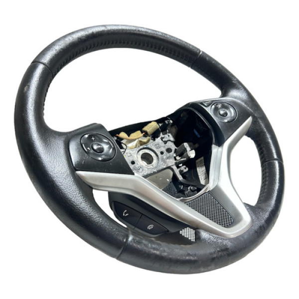 Volante Direçao Honda New Fit 2015/16/17 Original S