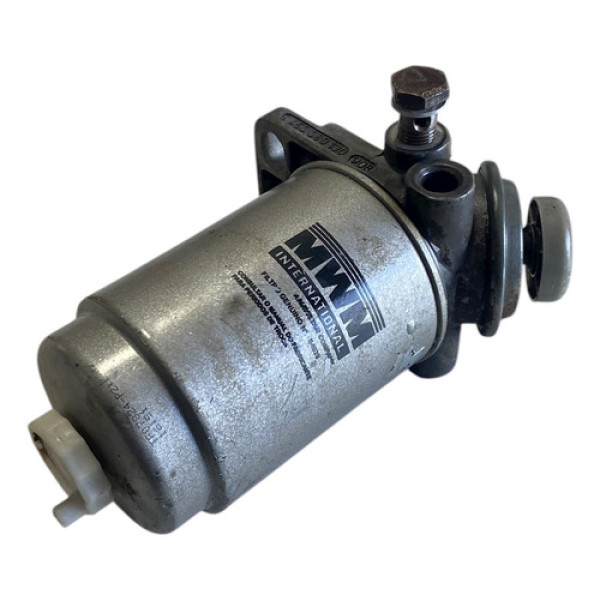 Suporte Filtro Combustível Gm Blazer 2.5 Maxion 1998 Cx486mw