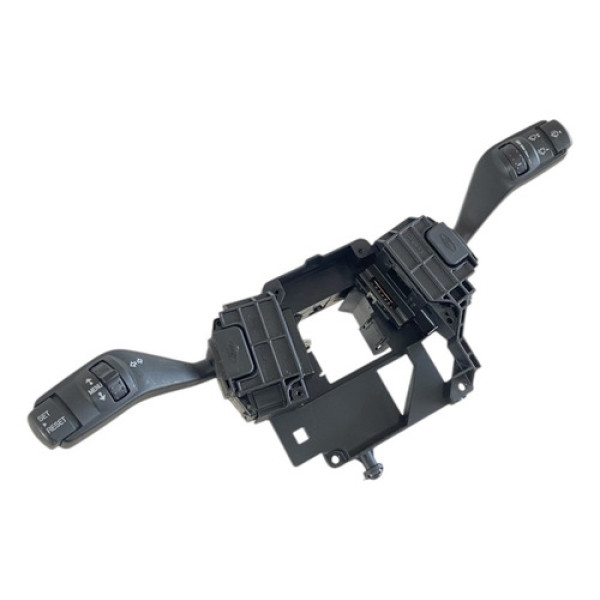 Chave Seta Ford Focus 2010 2011 2012 Cx297 Mw