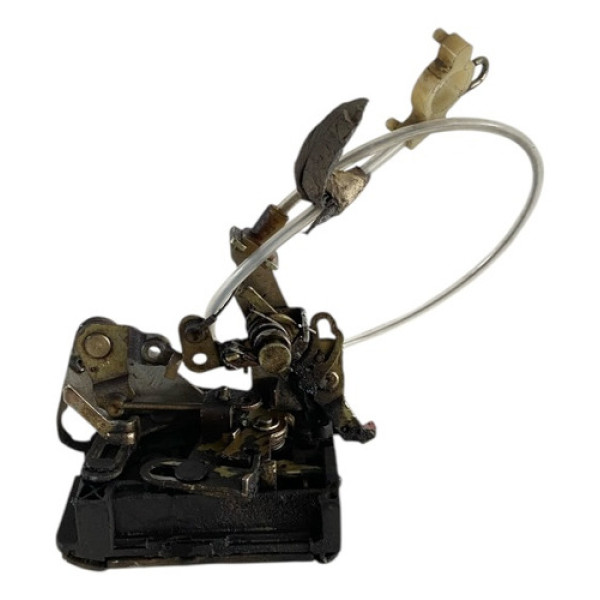 Fechadura Porta Traseira Direita Vw Gol G3 2003 Cx285 Mw