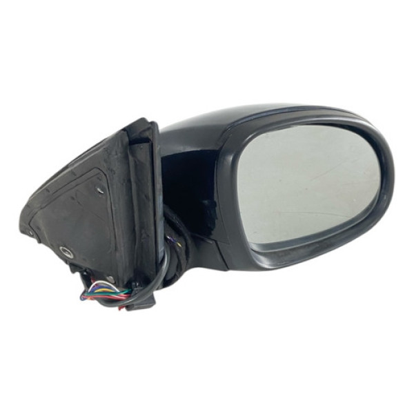 Retrovisor Lado Direito Vw Tiguan 2010 2011 2012 Cx293 Mw
