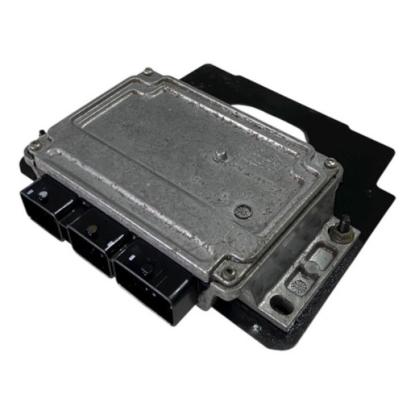 Módulo Injeção Citröen C4 Pallas 2.0 16v Aut 2013 Cx514 Mw